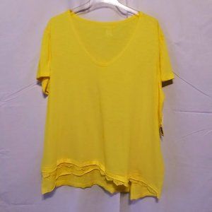NWT WESTBOUND WOMEN'S SHIRT - SZ:  2X
